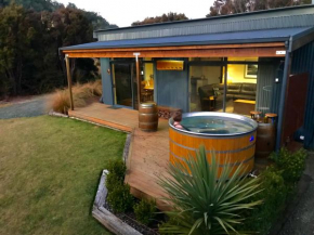 The Woodsman's Den